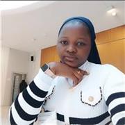 Apply for an Englisch Tutor for all ages